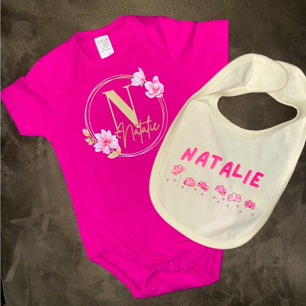 Infant set
